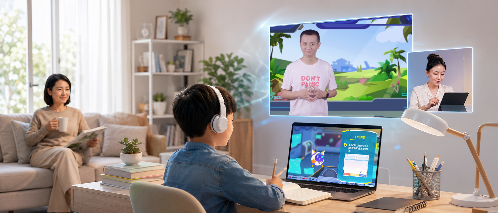 西瓜创客模式